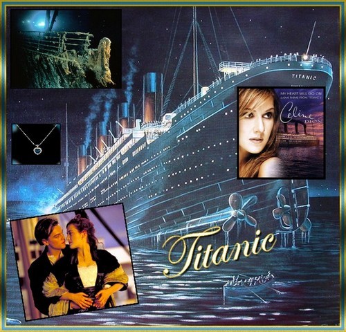 1-cadre_bateau_titanic-celine - Celine Dion