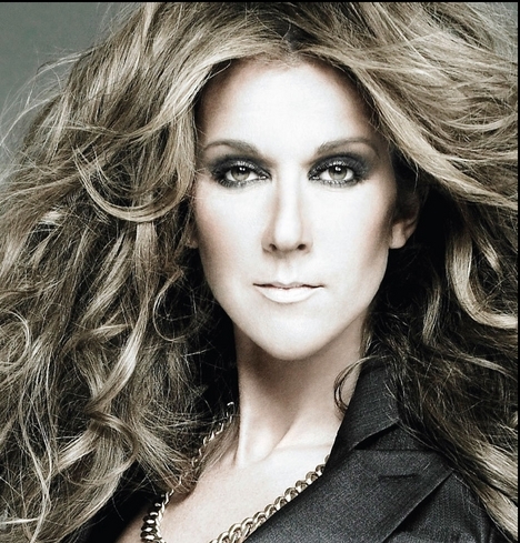 celine dion - Celine Dion