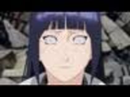  - Naruto and Hinata vs Pain