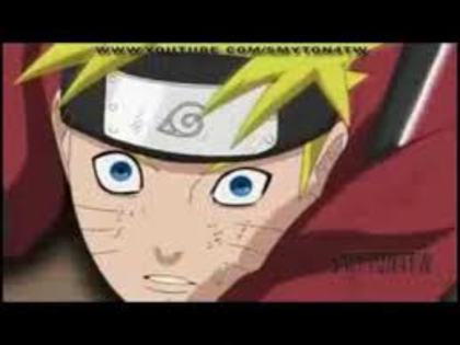  - Naruto and Hinata vs Pain