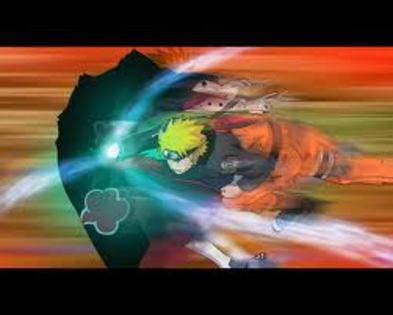  - Naruto and Hinata vs Pain