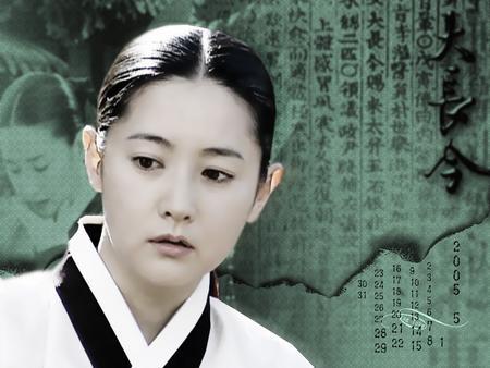 qywnit - Janggeuman-Yeonh-ae Lee