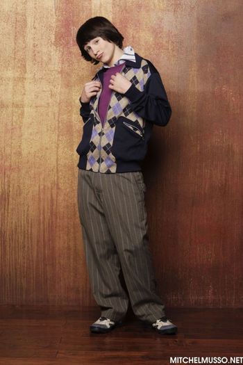 Hannah Montana - Hannah Montana