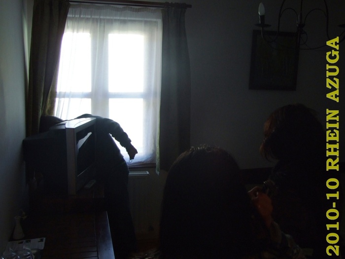 2010 10 Rhein Azuga 029 - 2010 10 Rhein Azuga