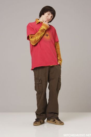 Hannah Montana - Hannah Montana