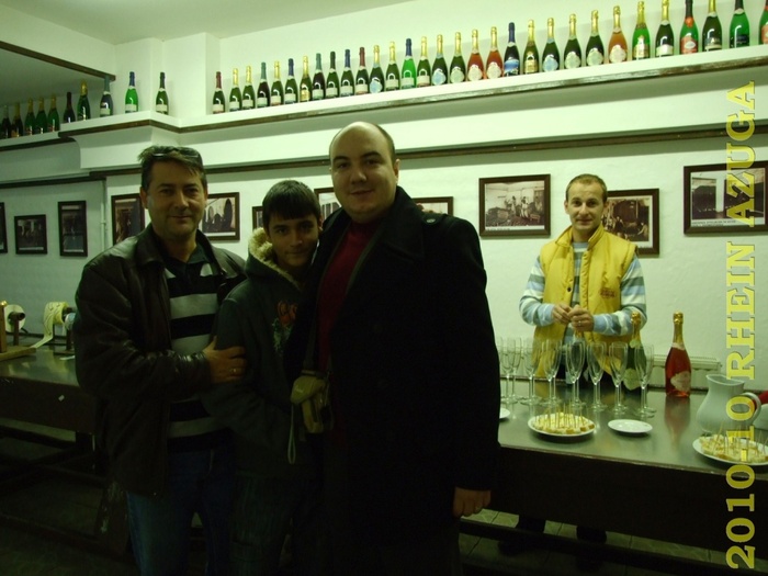 2010 10 Rhein Azuga 081