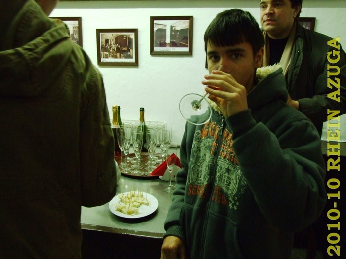 2010 10 Rhein Azuga 091