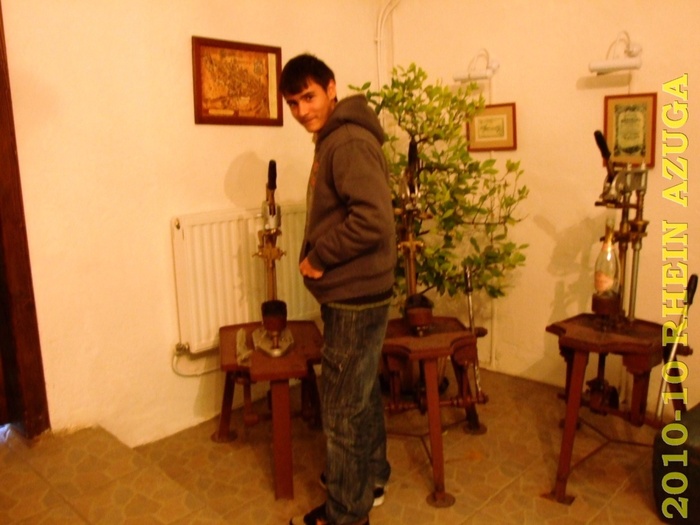 2010 10 Rhein Azuga 105