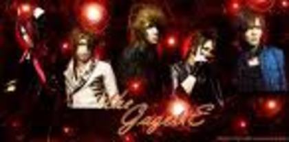 5 - The GazettE new look 2010