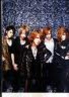 13 - The GazettE new look 2010