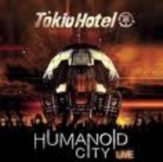 4 - Tokio Hotel