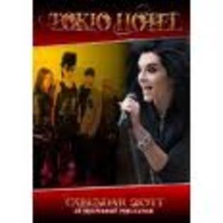 18 - Tokio Hotel