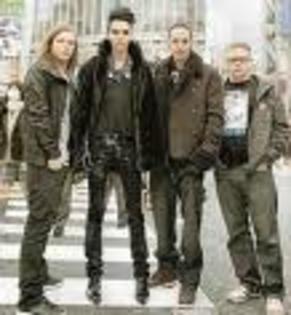 29 - Tokio Hotel