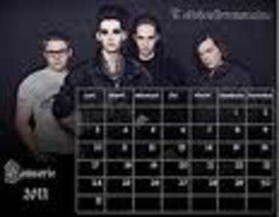 31 - Tokio Hotel