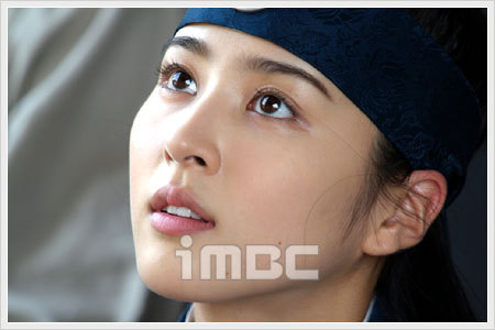 jumong14 - Soseone-Han Hye Jin