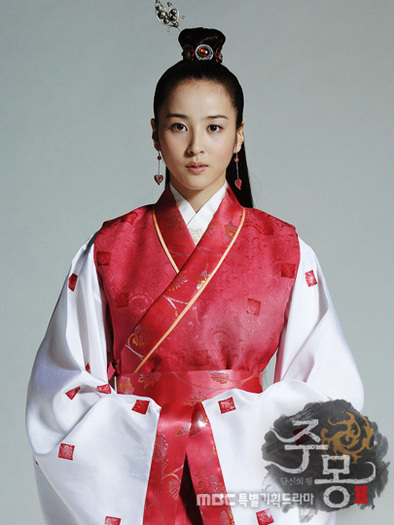 jumong25 - Soseone-Han Hye Jin