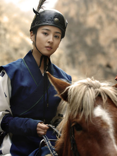 jumong44 - Soseone-Han Hye Jin