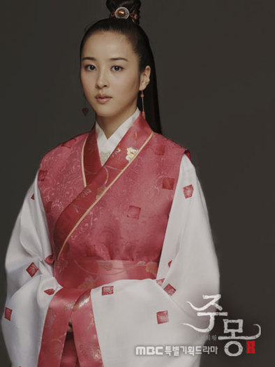 jumong46 - Soseone-Han Hye Jin