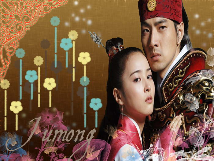 goldflorakg7 - Jumong si Soseone