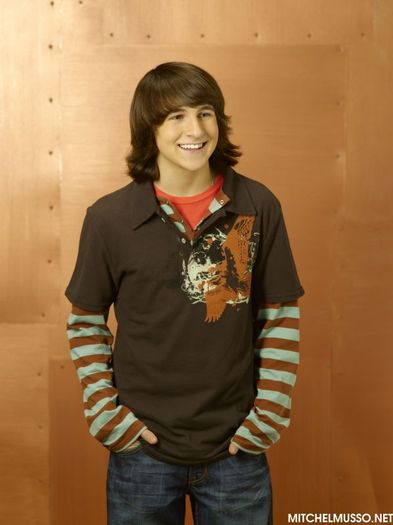 Hannah Montana - Hannah Montana