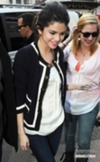 normal_001 - April 8th-Arriving at Capital FM in Leicester Square_London