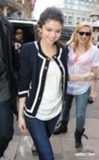 normal_003 - April 8th-Arriving at Capital FM in Leicester Square_London