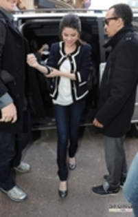 normal_004 - April 8th-Arriving at Capital FM in Leicester Square_London