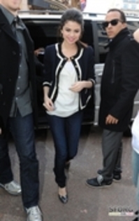 normal_005 - April 8th-Arriving at Capital FM in Leicester Square_London