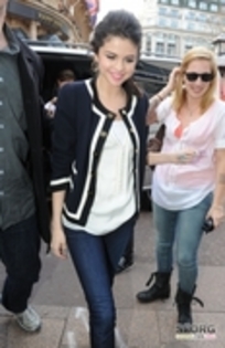 normal_009 - April 8th-Arriving at Capital FM in Leicester Square_London