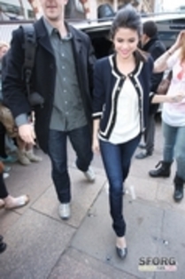 normal_011 - April 8th-Arriving at Capital FM in Leicester Square_London
