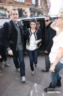 normal_012 - April 8th-Arriving at Capital FM in Leicester Square_London