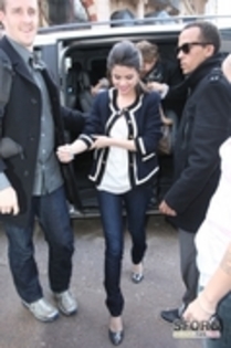 normal_014 - April 8th-Arriving at Capital FM in Leicester Square_London