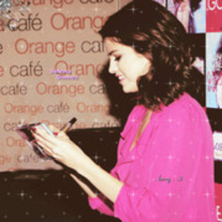 selena - xXxSellyxXx