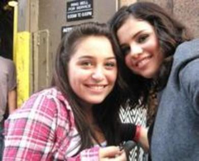selena - xXxSellyxXx