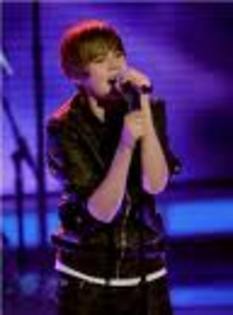 7 - Justin Bieber 2011
