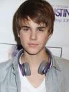 8 - Justin Bieber 2011