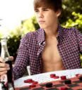 12 - Justin Bieber 2011