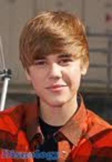 14 - Justin Bieber 2011
