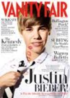 15 - Justin Bieber 2011