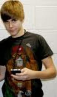 17 - Justin Bieber 2011