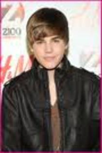 18 - Justin Bieber 2011