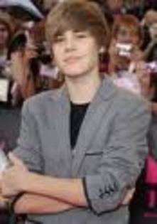 20 - Justin Bieber 2011