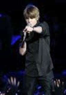 25 - Justin Bieber 2011