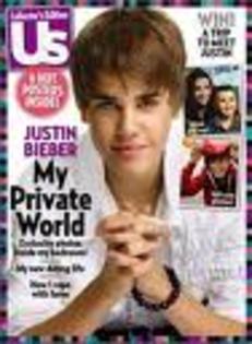 28 - Justin Bieber 2011