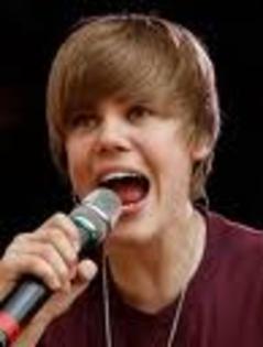 33 - Justin Bieber 2011