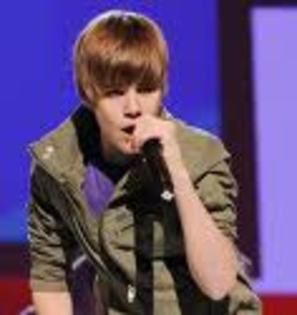 34 - Justin Bieber 2011