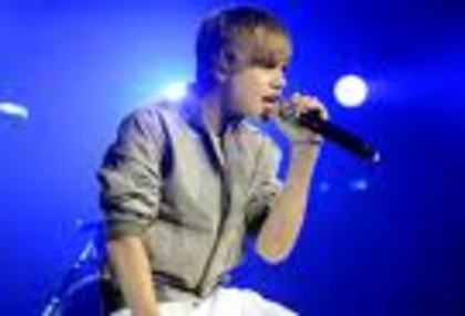 40 - Justin Bieber 2011