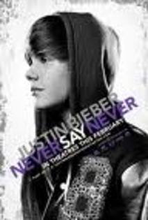 45 - Justin Bieber 2011
