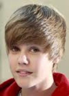 48 - Justin Bieber 2011
