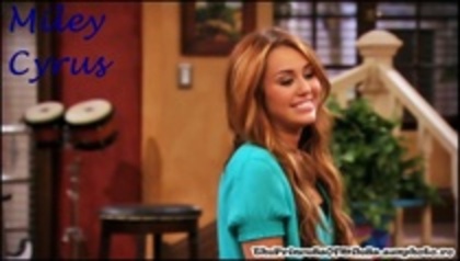 miley - xXxHannah Montana ForeverxXx